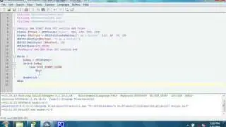 AutoIt Tutorial Part 12.1