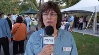 CMNtv News - Oakland Township Lost Lake Nature Park Oct 2013