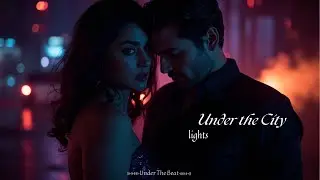 “Under the City Lights” - Under The Beat - Romantic Ballad (Official Audio)