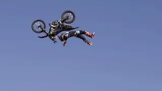 TWITCH TAKA  FMX  SNIP-IT