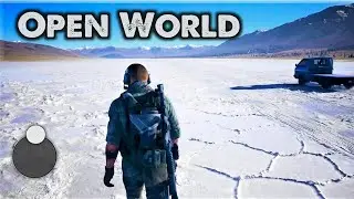 Top 10 New Open World Games For Android 2026 || Top Online / Offline Android/IOS Games 2026