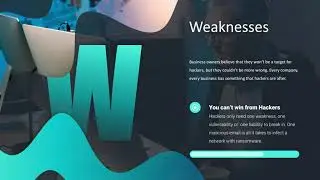 Online hack scan - Partner Program Introduction