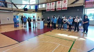 Alaska announces team for 2026 Special Olympics USA Games