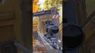 ARENA BREAKOUT ULTRA HD GRAPHICS GAMEPLAY #shorts #ccalliance #arenabreakout