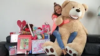 VALENTIJNSDAG CADEAU IDEE !!!