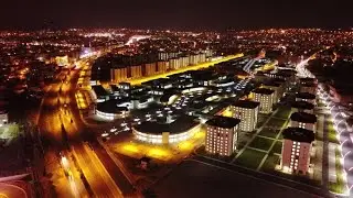 Uğur Co | Uşak Tabakhane B&ouml;lgesi Kentsel D&ouml;n&uuml;ş&uuml;m Projesi