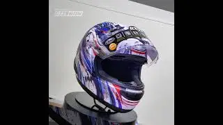 ARAI RX7X KINONARI TRICO
