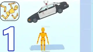 Interested Gameplay FORK N SAUSAGE  GAME, vs RAGDOLL BREAK , Trailer Videos.
