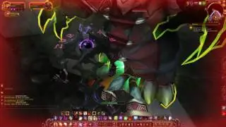 Destroying The Nest Quest ID 45796 Playthrough World Of Warcraft