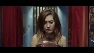 People and Space - Ghetto Of Love [OFFICIAL MUSIC VIDEO]