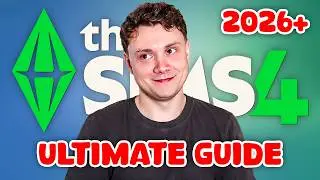 Which Sims 4 Packs Should I Get? (Ultimate Guide 2026)