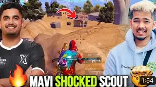 8bitUltron back to back clutch 1v2 TX,MAVI impressed by Ultron⚡️