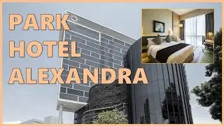 Park Hotel Alexandra | 4-Star Property | Singapore (Momentus Hotel Alexandra)