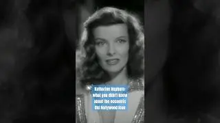 Katharine Hepburn: Surprising things about the Old Hollywood icon