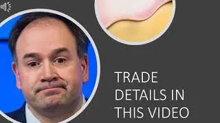 MATT MURRAY TRADED TO THE OTTAWA SENATORS  !  DETAILS IN THE VIDEO