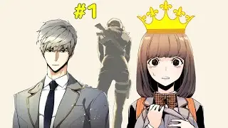 Teen Hero&rsquo;s Unstoppable Skills Save His Sister | Manhwa Recap