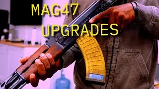 Лучший магазин для АК-47 и АКМ