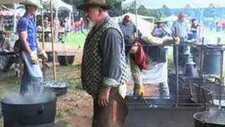 Chuck Wagon Cook-Off