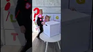 Funko A-Z Challenge! What's Inside the 