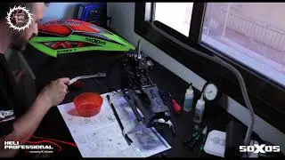 How to build a Strike 7 by Miguel A. Bonilla