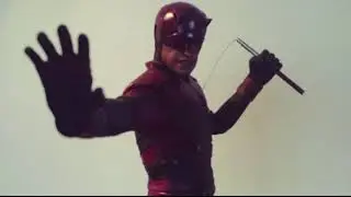 DD Posing Without Fear