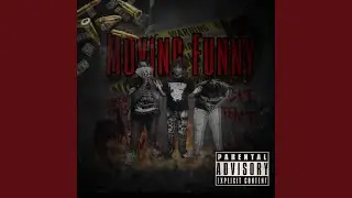 Moving Funny ? (feat. YvngQ3)