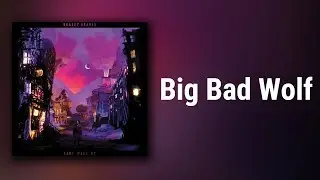 Shakey Graves // Big Bad Wolf