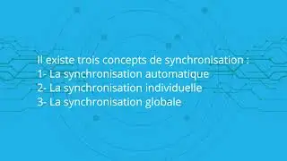 Synchronisez vos donn&eacute;es en toute s&eacute;curit&eacute; avec Ojami : Guide pour une synchronisation efficace