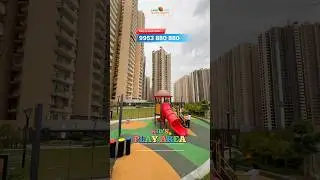 &ldquo;💯Noida Ka Sabse Affordable 4BHK Flat &ndash; Price Kam, Quality Best!&rdquo; Irish Pearls,Sec-1,Noida #noida