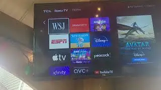 Costco Yardistry Gazebo TV and Fan add on