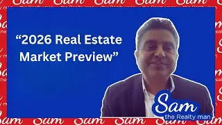 Big 2026 Real Estate Forecast &ndash; With Special Guest: Jeremy Pilarski