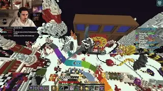 Donut SMP Live | Rating Bases | Reactions | Clipfarm Comp