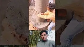 Column shipping work