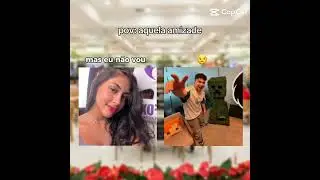 POV:Aquela amizade   @Dudaberud @Marcelodrv