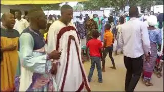 Igreja Zione Jerusalém Arca de Moçambique (sede nacional chimoio)