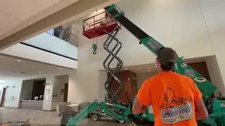 Mini Crane Lifting Solutions