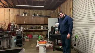 Eliminate pellet dust