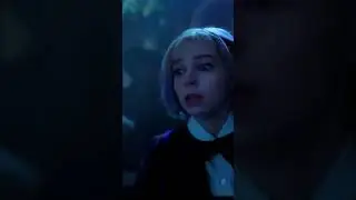 Wednesday S1 and S2 Review Shorts