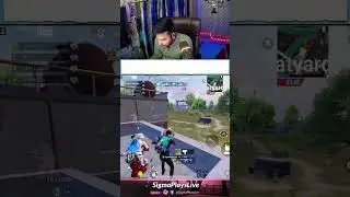 Неожиданный момент от BGMI 😈