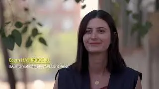 Video on the localisation of aid - Chapter 1: Strengthening local capacities, 2024