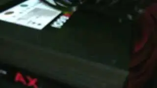 corsair ax860i fan rattle