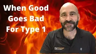 Enneagram: When Good Goes Bad For Type 1