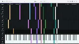 Mvmt. 6 From Symphony No. 8: 