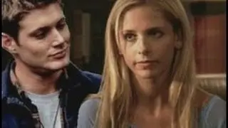 Buffy & Dean
