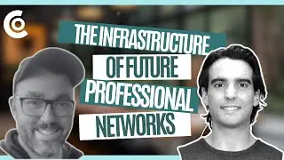 How Ignacio at Bondex is Fixing Online Networks with Identity Vouching and Onchain Mechanisms