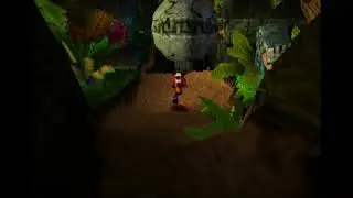 BOULDER DASH (EXTENDED) Crash Bandicoot PS1: Original Soundtrack