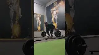 60 to 110 kg dead lift never give up #music #shreddedbeyondabsolute #atomweight #deadboysfitness