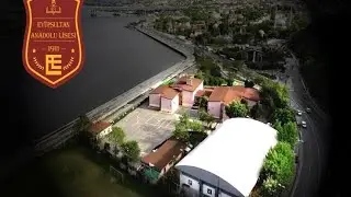Eyüpsultan Anadolu Lisesi Tanıtım Videosu