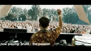 Prunk (PIV Records)