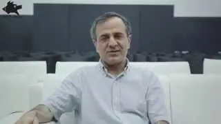 WATCH DOCS - Those Who Said No - Iraj Mesdaghi
